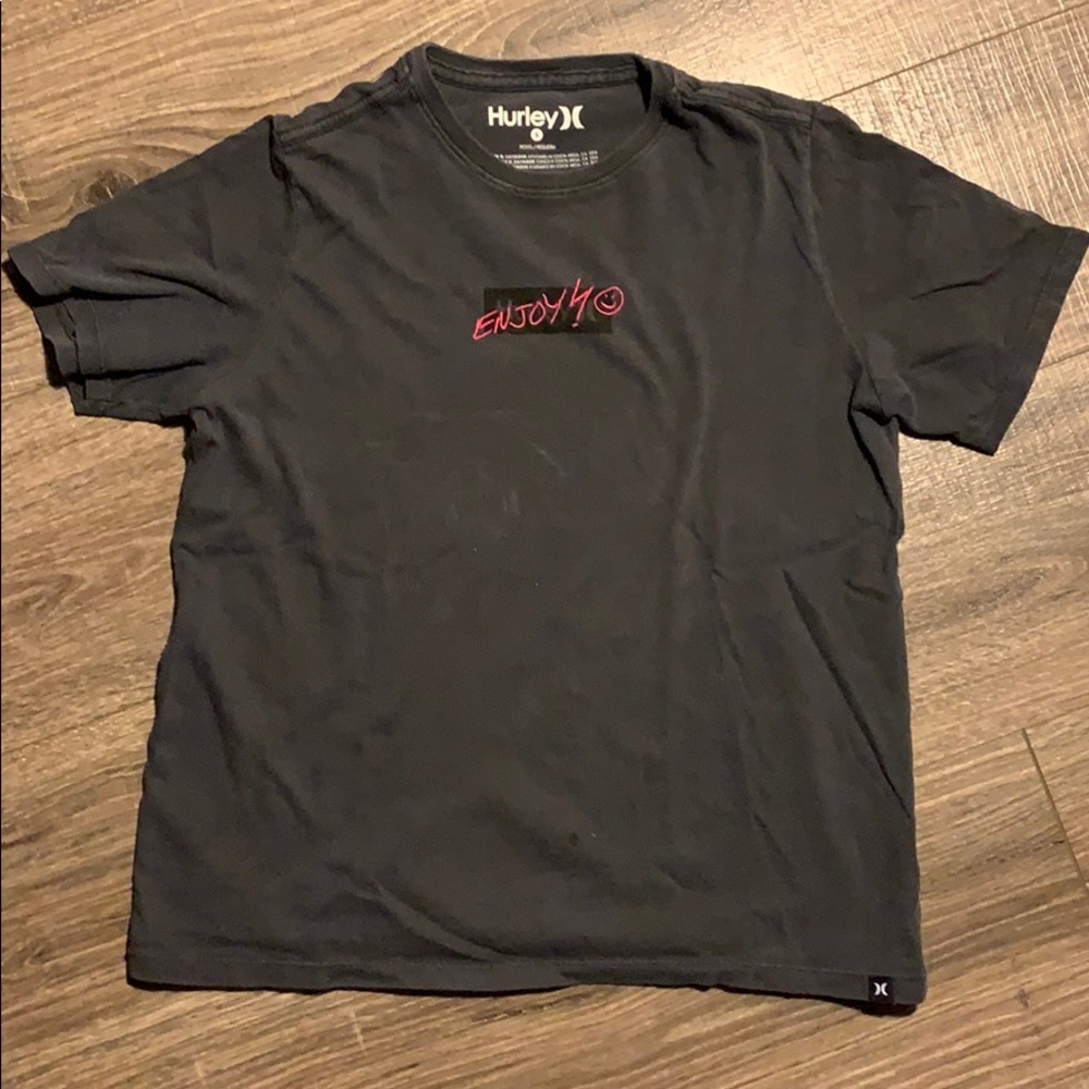Hurley tee